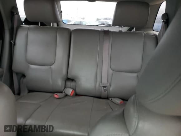 ✅ 2005 Chevrolet Equinox LT • VIN: 2CNDL73F156106341 • Лот: 43266225. Опубликован ранее на Copart с пробегом Не указан. Бесплатный доступ к архиву аукционных продаж из США и подробный отчёт об истории автомобиля на DreamBid. Изображение 10.