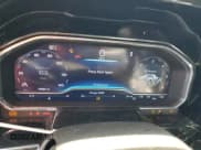 ✅ 2025 Chevrolet Silverado 1500 High Country • VIN: 1GCUKJEL8SZ123127 • Lot: 63738765. Listed on Copart with 17,432 mi. Free auction sales archive from the USA and detailed vehicle history report at DreamBid. Image 9.