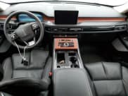 ✅ 2024 Lincoln Aviator Reserve • VIN: 5LM5J7XC2RGL07825 • Lot: 50276815. Listed on Copart with 2,947 mi. Free auction sales archive from the USA and detailed vehicle history report at DreamBid. Image 8.