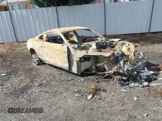 ✅ 2016 Ford Mustang Shelby GT350 • VIN: 1FA6P8JZ3G5520682 • Lot: 43458825. Listed on IAAI with Not provided. Free auction sales archive from the USA and detailed vehicle history report at DreamBid. Image 1.