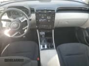 ✅ 2024 Hyundai Tucson SEL • VIN: 5NMJBCDE2RH337773 • Lot: 60720035. Wystawiony na Copart z przebiegiem 15 455 mil. Bezpłatny archiwum sprzedaży aukcyjnych z USA i szczegółowy raport historii pojazdu na DreamBid. Zdjęcie 8.