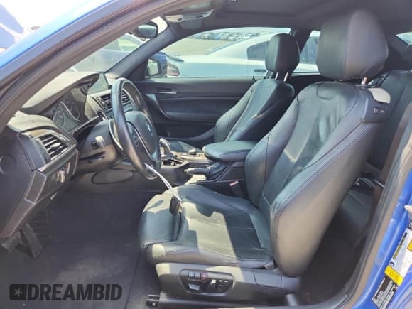 ✅ 2014 BMW 2 Series M235i • VIN: WBA1J7C5XEVW84418 • Лот: 65894975. Опубликован ранее на Copart с пробегом 145 712 миль. Бесплатный доступ к архиву аукционных продаж из США и подробный отчёт об истории автомобиля на DreamBid. Изображение 7.