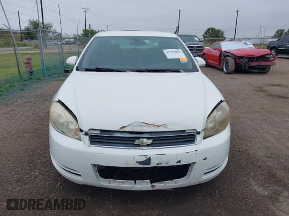 ✅ 2006 Chevrolet Impala Police Police • VIN: 2G1WS551569410318 • Lot: 43775826. Wystawiony na IAAI z przebiegiem 217 436 mil. Bezpłatny archiwum sprzedaży aukcyjnych z USA i szczegółowy raport historii pojazdu na DreamBid. Zdjęcie 12.