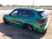 ✅ 2024 BMW X5 M Competition • VIN: 5YM13ET08R9V48803 • Лот: 62484574. Опубликован ранее на Copart с пробегом 6 095 миль. Бесплатный доступ к архиву аукционных продаж из США и подробный отчёт об истории автомобиля на DreamBid. Изображение 2.