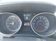 ✅ 2017 Hyundai Elantra • VIN: KMHD35LH1HU363365 • Lot: 41768821. Listed on IAAI with 80,803 mi. Free auction sales archive from the USA and detailed vehicle history report at DreamBid. Image 7.