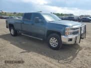 ✅ 2015 Chevrolet Silverado 2500HD LT • VIN: 1GC1KVEG9FF115185 • Lot: 64144065. Wystawiony na Copart z przebiegiem 276 381 mil. Bezpłatny archiwum sprzedaży aukcyjnych z USA i szczegółowy raport historii pojazdu na DreamBid. Zdjęcie 4.