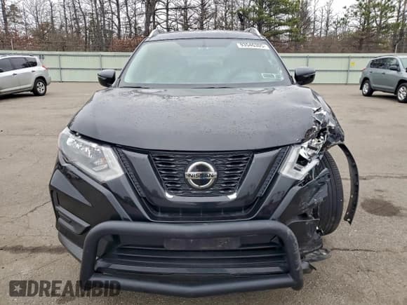 ✅ 2018 Nissan Rogue SV • VIN: KNMAT2MV2JP590367 • Лот: 93546305. Опубликован ранее на Copart с пробегом 69 378 миль. Бесплатный доступ к архиву аукционных продаж из США и подробный отчёт об истории автомобиля на DreamBid. Изображение 5.