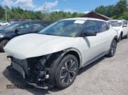 ✅ 2022 Kia EV6 Wind • VIN: KNDC34LA6N5034535 • Лот: 42563207. Опубликован ранее на IAAI с пробегом 46 747 миль. Бесплатный доступ к архиву аукционных продаж из США и подробный отчёт об истории автомобиля на DreamBid. Изображение 21.