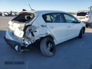 ✅ 2017 Kia Forte LX • VIN: KNAFK5A86H5721344 • Lot: 82721145. Listed on Copart with 85,452 mi. Free auction sales archive from the USA and detailed vehicle history report at DreamBid. Image 3.