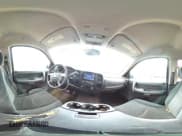 ✅ 2008 Chevrolet Silverado 1500 1LT • VIN: 2GCEC130081124610 • Lot: 45158565. Listed on Copart with 327,843 mi. Free auction sales archive from the USA and detailed vehicle history report at DreamBid. Image 13.