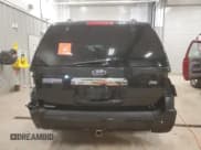 ✅ 2012 Ford Expedition Max Limited • VIN: 1FMJK2A52CEF15640 • Lot: 86553334. Listed on Copart with Not provided. Free auction sales archive from the USA and detailed vehicle history report at DreamBid. Image 6.