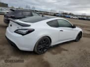 ✅ 2015 Hyundai Genesis Coupe R-Spec • VIN: KMHHU6KJ1FU127143 • Lot: 55627705. Wystawiony na Copart z przebiegiem 215 863 mil. Bezpłatny archiwum sprzedaży aukcyjnych z USA i szczegółowy raport historii pojazdu na DreamBid. Zdjęcie 3.