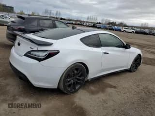✅ 2015 Hyundai Genesis Coupe R-Spec • VIN: KMHHU6KJ1FU127143 • Lot: 55627705. Wystawiony na Copart z przebiegiem 215 863 mil. Bezpłatny archiwum sprzedaży aukcyjnych z USA i szczegółowy raport historii pojazdu na DreamBid. Zdjęcie 3.