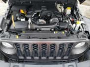 ✅ 2021 Jeep Gladiator Willys • VIN: 1C6HJTAG1ML519776 • Лот: 47517575. Опубликован ранее на Copart с пробегом 81 215 миль. Бесплатный доступ к архиву аукционных продаж из США и подробный отчёт об истории автомобиля на DreamBid. Изображение 11.