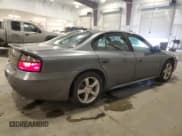 ✅ 2005 Pontiac Bonneville GXP • VIN: 1G2HZ54Y35U122507 • Lot: 87208494. Wystawiony na Copart z przebiegiem 139 196 mil. Bezpłatny archiwum sprzedaży aukcyjnych z USA i szczegółowy raport historii pojazdu na DreamBid. Zdjęcie 3.