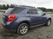 ✅ 2013 Chevrolet Equinox LT • VIN: 2GNFLEEK6D6397386 • Лот: 72782204. Опубликован ранее на Copart с пробегом 179 748 миль. Бесплатный доступ к архиву аукционных продаж из США и подробный отчёт об истории автомобиля на DreamBid. Изображение 3.