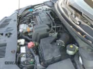 ✅ 2017 Acura ILX • VIN: 19UDE2F3XHA002541 • Lot: 42120119. Listed on IAAI with 71,030 mi. Free auction sales archive from the USA and detailed vehicle history report at DreamBid. Image 19.