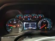 ✅ 2015 Chevrolet Silverado 1500 LTZ • VIN: 3GCPCSEC7FG184541 • Лот: 72276734. Опубликован ранее на Copart с пробегом 142 439 миль. Бесплатный доступ к архиву аукционных продаж из США и подробный отчёт об истории автомобиля на DreamBid. Изображение 9.