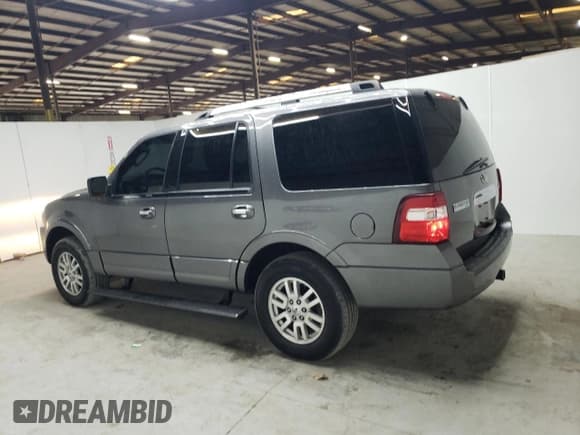 ✅ 2012 Ford Expedition Limited • VIN: 1FMJU1K56CEF04837 • Lot: 71020225. Listed on Copart with 154,513 mi. Free auction sales archive from the USA and detailed vehicle history report at DreamBid. Image 2.