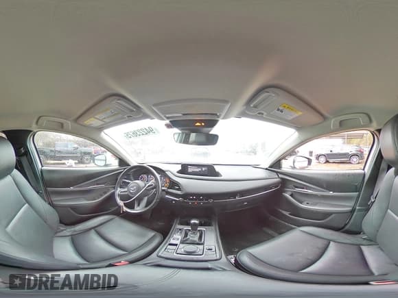 ✅ 2021 Mazda CX-30 Select • VIN: 3MVDMABL0MM235812 • Lot: 94223675. Wystawiony na Copart z przebiegiem Nie podano. Bezpłatny archiwum sprzedaży aukcyjnych z USA i szczegółowy raport historii pojazdu na DreamBid. Zdjęcie 15.