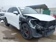 ✅ 2021 Audi Q3 S line Premium • VIN: WA1DECF38M1075416 • Lot: 41582497. Listed on IAAI with 78,417 mi. Free auction sales archive from the USA and detailed vehicle history report at DreamBid. Image 6.