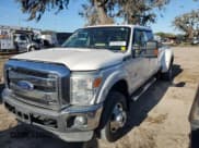 ✅ 2012 Ford F-350 XL • VIN: 1FT8W3DT9CEA46957 • Lot: 47576435. Wystawiony na Copart z przebiegiem 143 225 mil. Bezpłatny archiwum sprzedaży aukcyjnych z USA i szczegółowy raport historii pojazdu na DreamBid. Zdjęcie 1.