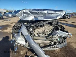 ✅ 2016 Volvo V60 T5 • VIN: YV4612HK0G1014183 • Лот: 91022835. Опубликован ранее на Copart с пробегом Не указан. Бесплатный доступ к архиву аукционных продаж из США и подробный отчёт об истории автомобиля на DreamBid. Изображение 5.