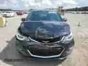 2016 Chevrolet Cruze LT с VIN 1G1BD5SM2G7310798, выставлен на аукционе Copart как лот 84213375 с пробегом 159 595 миль миль и Списание • Salvage title. История ставок и продаж доступна на DreamBid. Изображение 5.