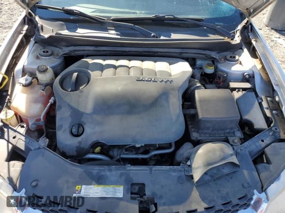 ✅ 2012 Dodge Avenger SE • VIN: 1C3CDZAG2CN256136 • Лот: 87526015. Опубликован ранее на Copart с пробегом 100 002 миль. Бесплатный доступ к архиву аукционных продаж из США и подробный отчёт об истории автомобиля на DreamBid. Изображение 11.