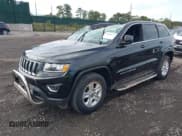 ✅ 2016 Jeep Grand Cherokee Laredo • VIN: 1C4RJFAG6GC427162 • Лот: 43445477. Опубликован ранее на IAAI с пробегом 28 701 миль. Бесплатный доступ к архиву аукционных продаж из США и подробный отчёт об истории автомобиля на DreamBid. Изображение 2.