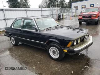 ✅ 1981 BMW 3 Series • VIN: WBAAG3302B8006638 • Лот: 87534855. Опубликован ранее на Copart с пробегом 123 266 миль. Бесплатный доступ к архиву аукционных продаж из США и подробный отчёт об истории автомобиля на DreamBid. Изображение 4.
