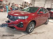 ✅ 2023 Buick Encore GX Select • VIN: KL4MMDSL1PB071074 • Лот: 42043388. Опубликован ранее на IAAI с пробегом 18 032 миль. Бесплатный доступ к архиву аукционных продаж из США и подробный отчёт об истории автомобиля на DreamBid. Изображение 2.