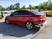 ✅ 2014 Chevrolet Cruze 2LT • VIN: 1G1PE5SB4E7287457 • Лот: 54155255. Опубликован ранее на Copart с пробегом 139 780 миль. Бесплатный доступ к архиву аукционных продаж из США и подробный отчёт об истории автомобиля на DreamBid. Изображение 2.