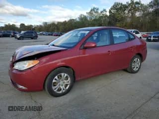 2010 Hyundai Elantra GLS с VIN KMHDU4AD9AU933951, выставлен на аукционе Copart как лот 86324645 с пробегом 106 692 миль миль и Списание • Salvage title. История ставок и продаж доступна на DreamBid. Изображение 1.