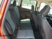 ✅ 2018 Ford C-Max SE • VIN: 1FADP5AUXJL103220 • Lot: 65295285. Wystawiony na Copart z przebiegiem 124 346 mil. Bezpłatny archiwum sprzedaży aukcyjnych z USA i szczegółowy raport historii pojazdu na DreamBid. Zdjęcie 10.