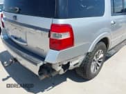 ✅ 2016 Ford Expedition XLT • VIN: 1FMJU1JT1GEF52395 • Lot: 43214118. Listed on IAAI with 164,925 mi. Free auction sales archive from the USA and detailed vehicle history report at DreamBid. Image 17.