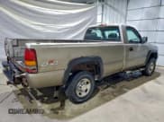 ✅ 2001 Chevrolet Silverado 2500HD • VIN: 1GCHK24U91E228041 • Lot: 94269065. Wystawiony na Copart z przebiegiem 159 267 mil. Bezpłatny archiwum sprzedaży aukcyjnych z USA i szczegółowy raport historii pojazdu na DreamBid. Zdjęcie 3.