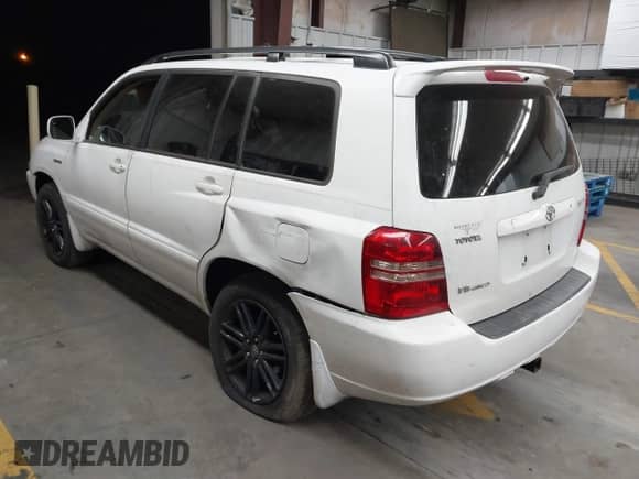 2001 Toyota Highlander с VIN JTEHF21A610028080, выставлен на аукционе IAAI как лот 43011016 с пробегом 254 001 миль миль и . История ставок и продаж доступна на DreamBid. Изображение 3.