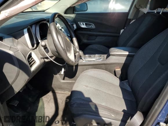 ✅ 2016 Chevrolet Equinox LT • VIN: 2GNALCEK2G6324017 • Лот: 71980284. Опубликован ранее на Copart с пробегом 75 704 миль. Бесплатный доступ к архиву аукционных продаж из США и подробный отчёт об истории автомобиля на DreamBid. Изображение 7.