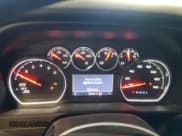 ✅ 2020 Chevrolet Silverado 1500 RST • VIN: 3GCUYEED1LG281129 • Lot: 73308854. Wystawiony na Copart z przebiegiem 35 965 mil. Bezpłatny archiwum sprzedaży aukcyjnych z USA i szczegółowy raport historii pojazdu na DreamBid. Zdjęcie 9.