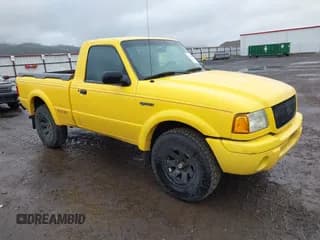 ✅ 2002 Ford Ranger XL • VIN: 1FTYR10U42PA07139 • Лот: 42120577. Опубликован ранее на IAAI с пробегом 218 609 миль. Бесплатный доступ к архиву аукционных продаж из США и подробный отчёт об истории автомобиля на DreamBid. Изображение 1.