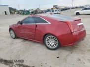 ✅ 2011 Cadillac CTS Performance • VIN: 1G6DJ1ED4B0170156 • Lot: 80211845. Wystawiony na Copart z przebiegiem 112 661 mil. Bezpłatny archiwum sprzedaży aukcyjnych z USA i szczegółowy raport historii pojazdu na DreamBid. Zdjęcie 2.