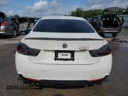 ✅ 2017 BMW 4 Series 430i • VIN: WBA4R7C37HA078932 • Лот: 60827615. Опубликован ранее на Copart с пробегом 157 340 миль. Бесплатный доступ к архиву аукционных продаж из США и подробный отчёт об истории автомобиля на DreamBid. Изображение 6.