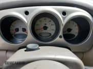 ✅ 2004 Chrysler PT Cruiser • VIN: 3C4FY48B94T322659 • Лот: 51227885. Опубликован ранее на Copart с пробегом Не указан. Бесплатный доступ к архиву аукционных продаж из США и подробный отчёт об истории автомобиля на DreamBid. Изображение 9.