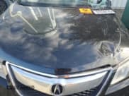 ✅ 2013 Acura RDX Technology • VIN: 5J8TB4H53DL016522 • Lot: 91518175. Listed on Copart with Not provided. Free auction sales archive from the USA and detailed vehicle history report at DreamBid. Image 12.