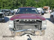 ✅ 2013 Ford F-350 XL • VIN: 1FT8W3DT0DEB32577 • Lot: 59750925. Listed on Copart with 311,159 mi. Free auction sales archive from the USA and detailed vehicle history report at DreamBid. Image 5.