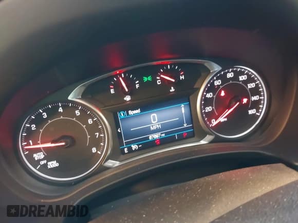 ✅ 2019 GMC Terrain SLE • VIN: 3GKALMEV6KL211883 • Lot: 43485534. Wystawiony na IAAI z przebiegiem 67 697 mil. Bezpłatny archiwum sprzedaży aukcyjnych z USA i szczegółowy raport historii pojazdu na DreamBid. Zdjęcie 7.