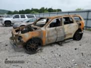 ✅ 2023 Dodge Durango SXT • VIN: 1C4RDJAG9PC564834 • Lot: 64224444. Wystawiony na Copart z przebiegiem Nie podano. Bezpłatny archiwum sprzedaży aukcyjnych z USA i szczegółowy raport historii pojazdu na DreamBid. Zdjęcie 1.