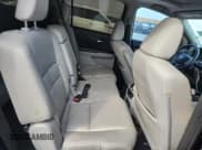 ✅ 2019 Honda Pilot Touring 8-Passenger • VIN: 5FNYF6H96KB019549 • Lot: 85381885. Listed on Copart with Not provided. Free auction sales archive from the USA and detailed vehicle history report at DreamBid. Image 11.