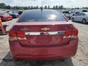 ✅ 2014 Chevrolet Cruze Diesel • VIN: 1G1P75SZ1E7289058 • Лот: 66223975. Опубликован ранее на Copart с пробегом 198 796 миль. Бесплатный доступ к архиву аукционных продаж из США и подробный отчёт об истории автомобиля на DreamBid. Изображение 6.